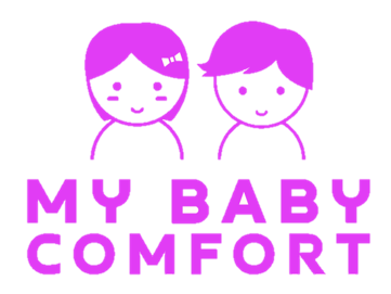 mybabycomfort.com