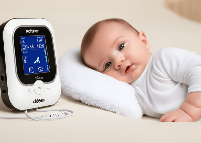 Do all baby monitors have to be plugged in?