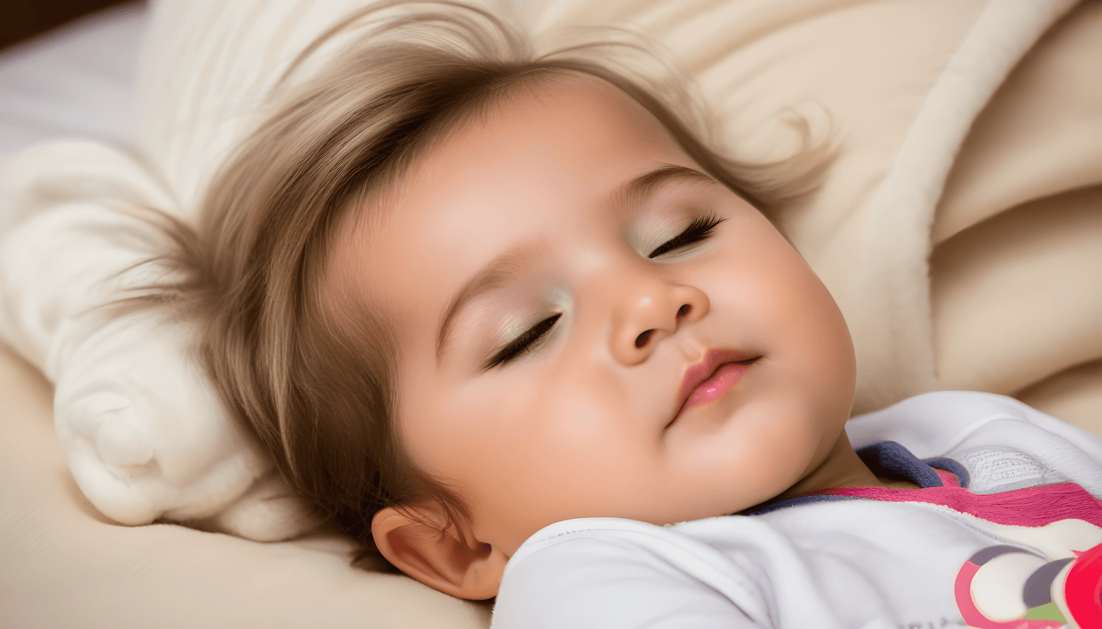 How to gently sleep train a toddler