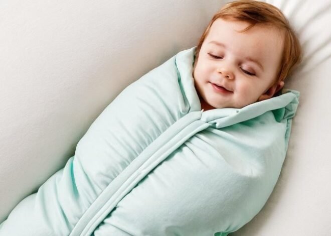 Extra large sleep sacks for toddlers (Ensuring Comfortable and Safe Sleep)