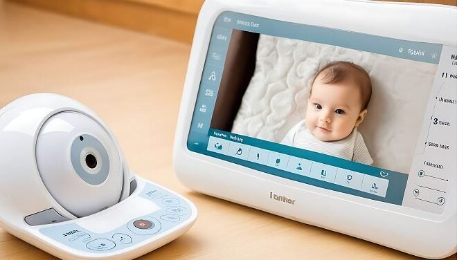 Can you bring a baby monitor on a plane?