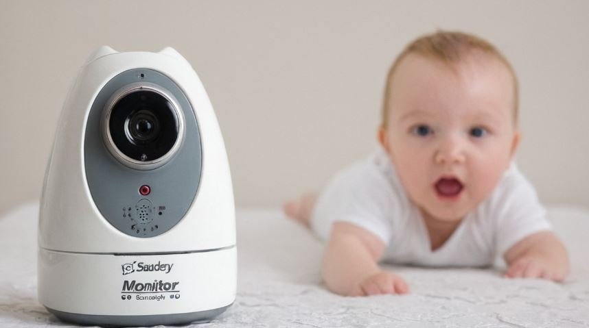 How Baby Monitor Works?