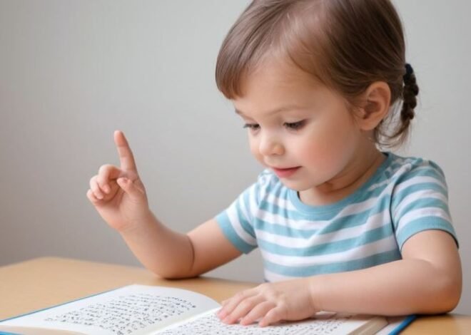 How many words should a 3-year-old speak?