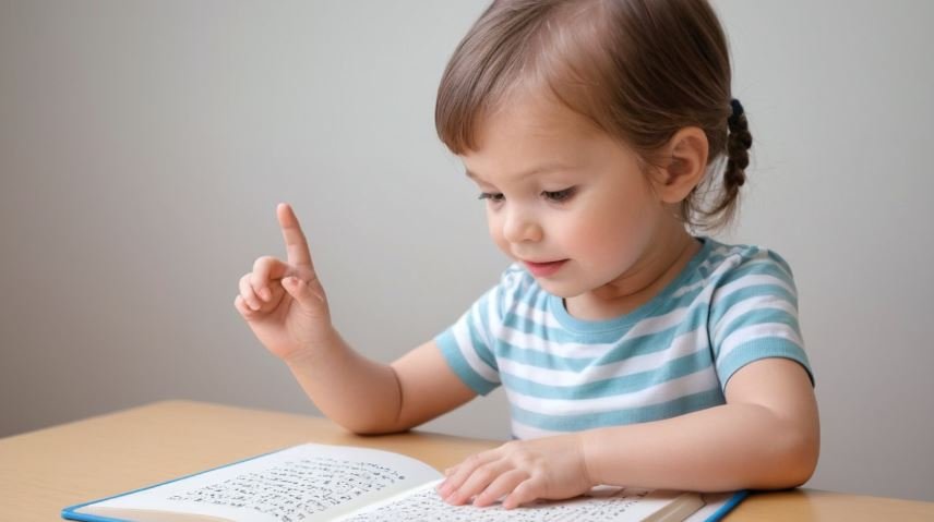 How many words should a 3-year-old speak?