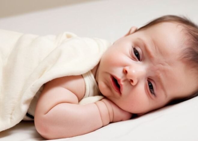 Do some babies not have sleep regressions?