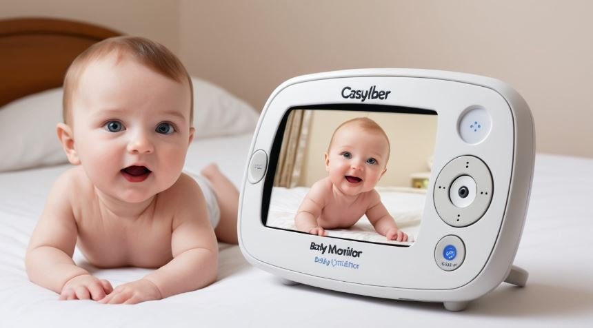 How Baby Monitor Works?