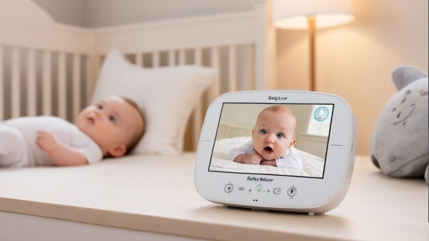 How Close Should Baby Monitor Be?