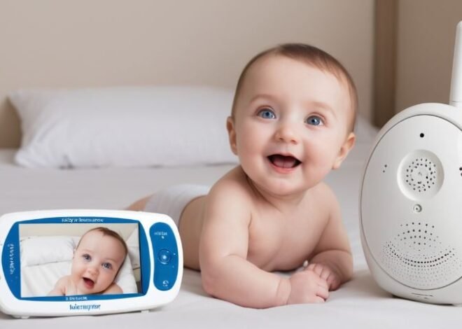 How Much Is a Baby Monitor?