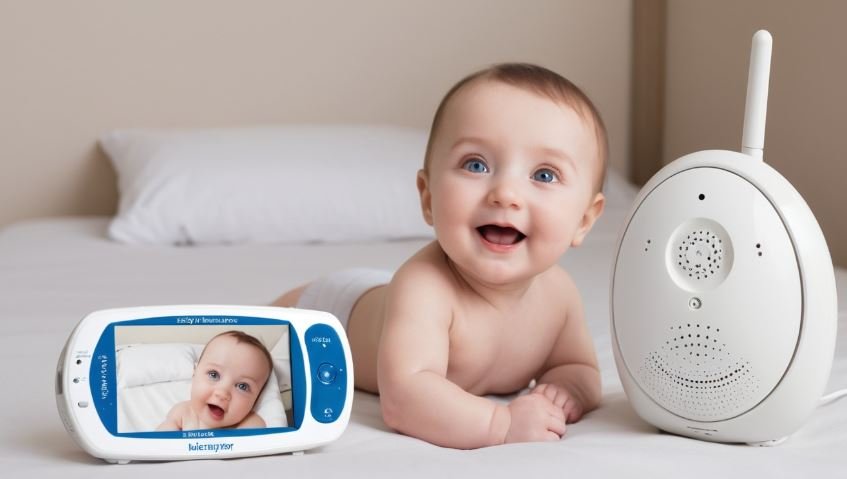 How Much Is a Baby Monitor?