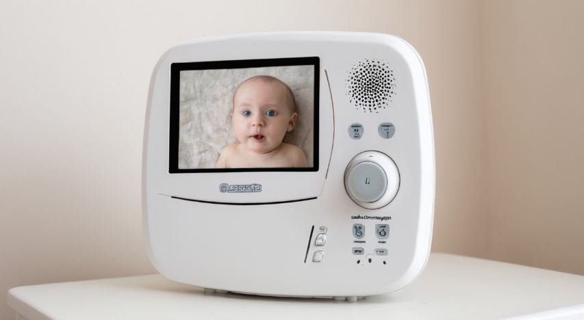 Is a Video Baby Monitor Necessary?