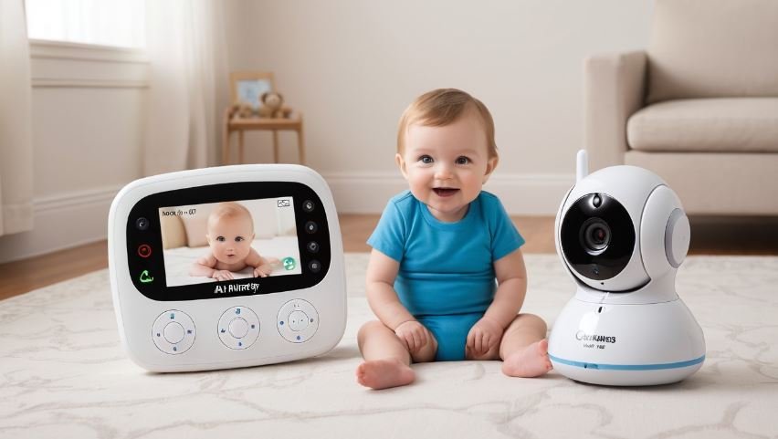 Do I Need a Baby Monitor for a 2-Year-Old?